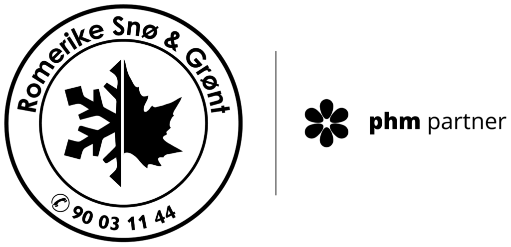 Romerike Snø & Grønt Svindal AS